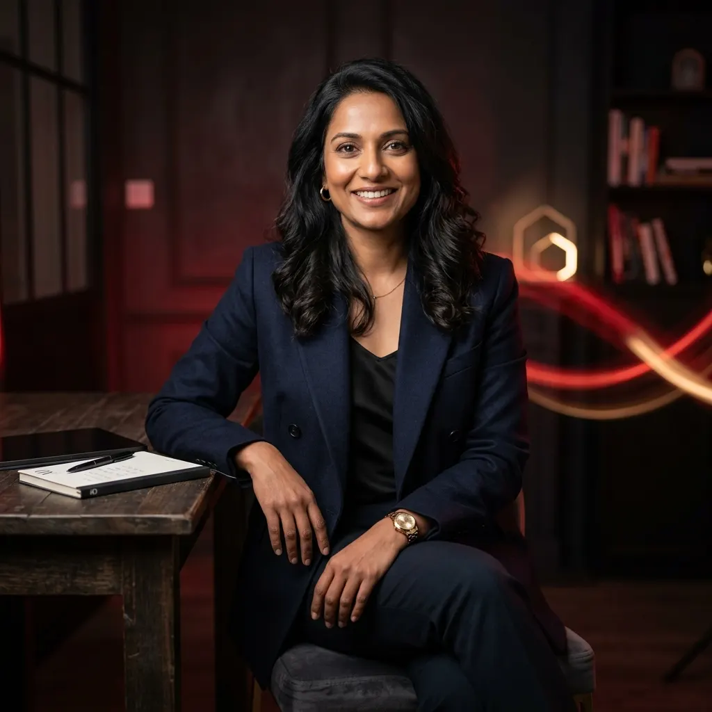 Devika Nair