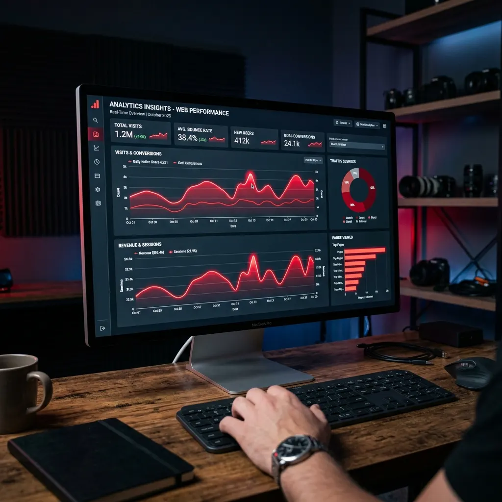 Why Every Business Needs a High-Converting Website in 2026