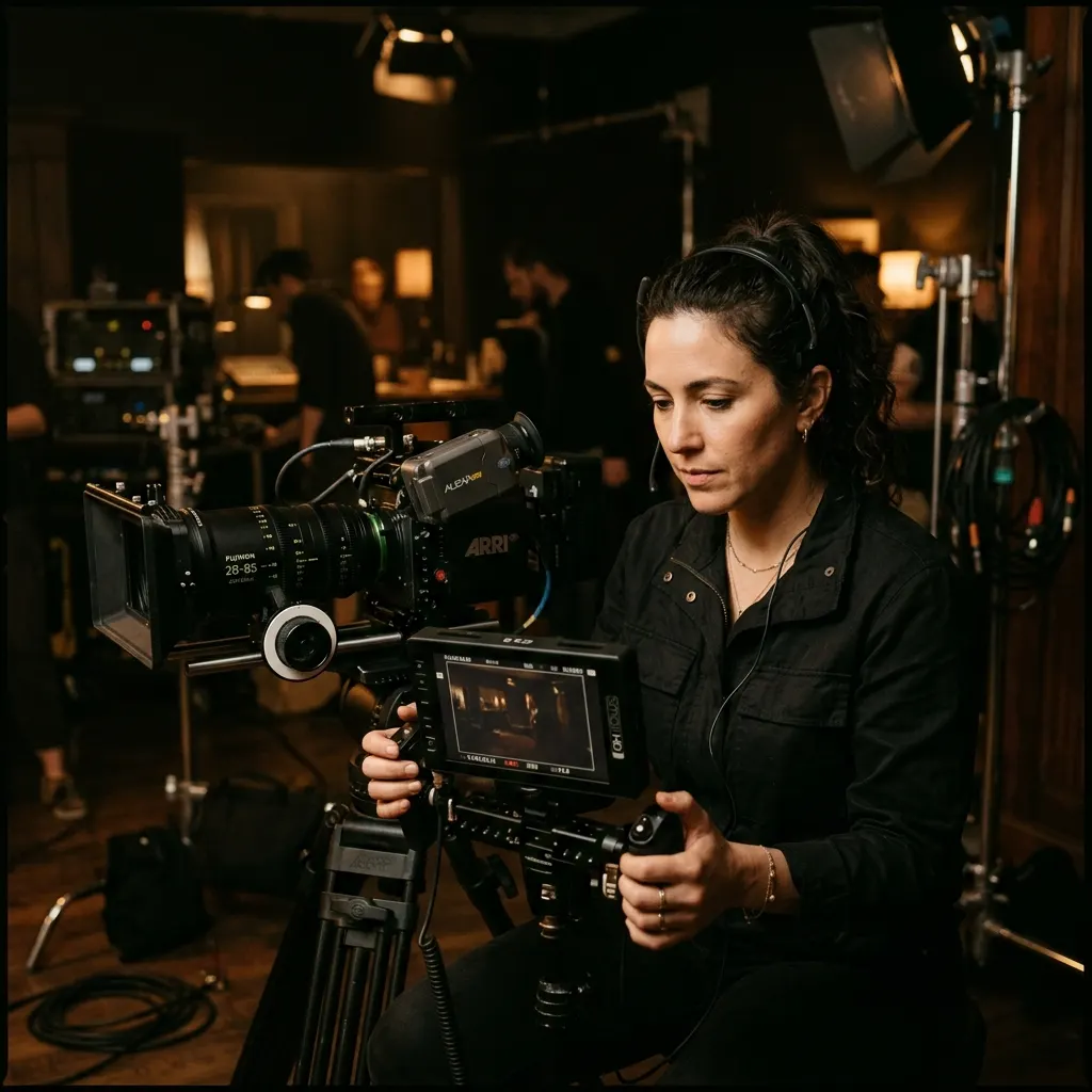 Video & Motion Production