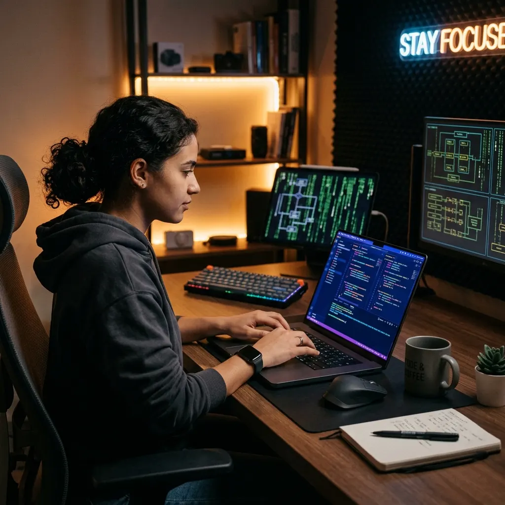 Website Development